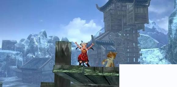 剑灵革命副本攻略