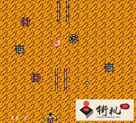FC双翼人破解版