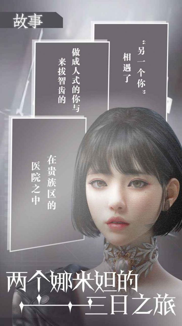 莱茵盖洛斯截图