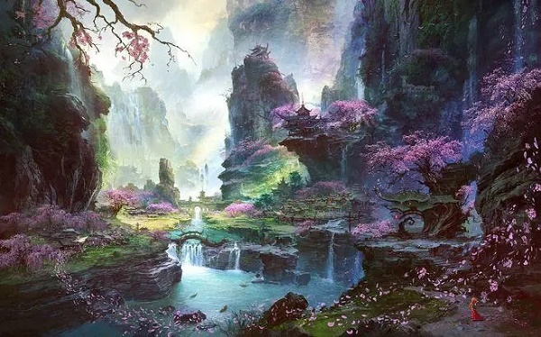 远古魔神录截图