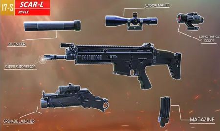山地狙击手Mountain Sniper Shooter Strike截图