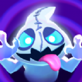 Ghost man