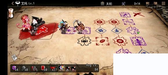 地牢制造者DungeonMaker怪物流艾玛攻略