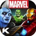 MARVEL SNAP漫威卡牌