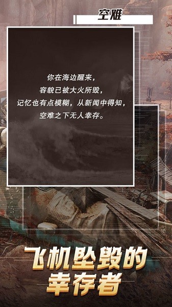 迷雾黑匣子截图
