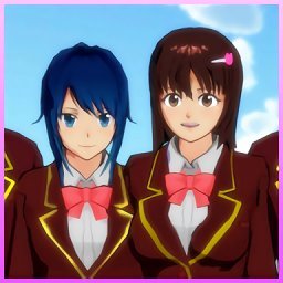 樱花女生校园模拟器2022最新中文版