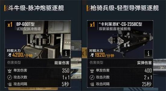 无尽的拉格朗日最新舰船排行榜