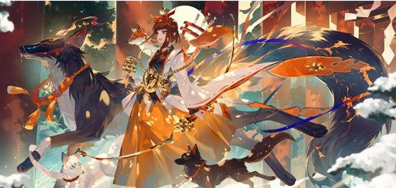 阴阳师前线作战阵容攻略