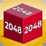 2048躺平版