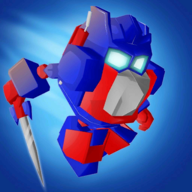 MegaBot