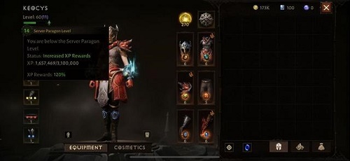 《暗黑破坏神不朽》武僧技能搭配攻略