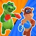 宠物格斗(Pet Fighting)游戏