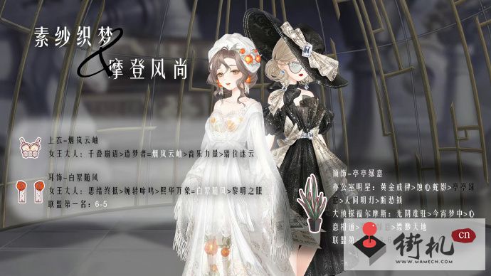 《奇迹暖暖》浪漫专线活动花费分享