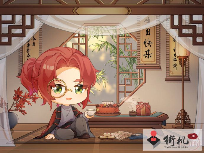 《黑猫奇闻社》万象之庭彩蛋触发流程