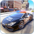 超级警察汽车Super Car 3D