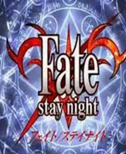 Fate/stay night简体中文版