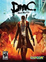 DMC：鬼泣简体中文硬盘版