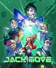 黑客义警（Jack Move）