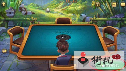 《麻将来了》怎么邀请好友一起玩