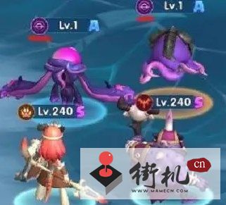 《超能世界》最强阵容搭配攻略