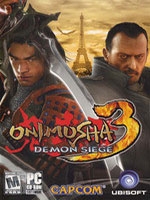 鬼武者3