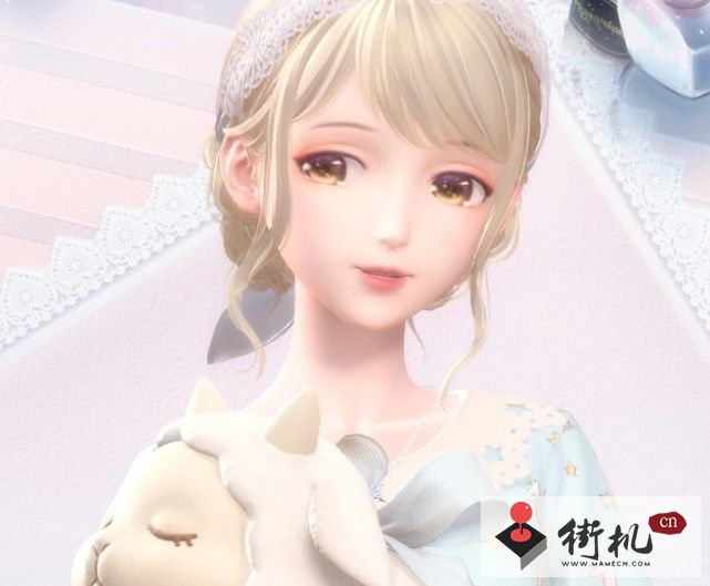 《闪耀暖暖》今晚一定要早睡完美搭配攻略