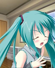 初音未来-将所有歌献于未来的你