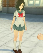 夏色高校：青春白皮免装版
