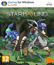 星界边境简中免装版