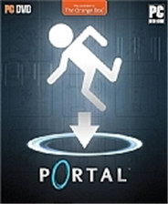 传送门Portal
