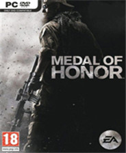荣誉勋章Medal of Honor