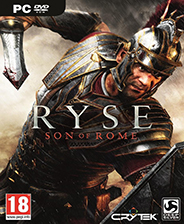 Ryse：罗马之子游戏