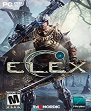 ELEX中文版