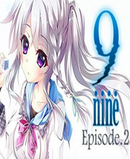 九次九日九重色第二章(全CG存档) 繁体中文版