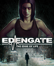 EDENGATE: The Edge of Life