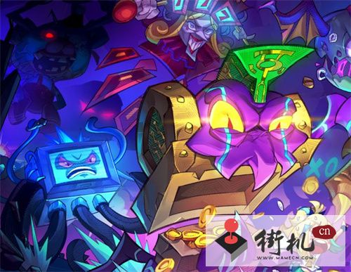 《霓虹深渊无限》角色选择攻略