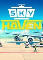 天空之城大亨：机场模拟