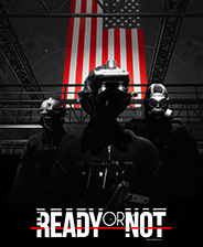严阵以待Ready or Not