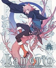 Lamento：BEYOND THE VOID