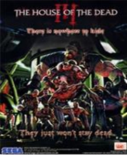 死亡之屋3中文版