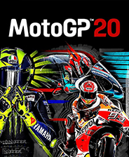 摩托GP20