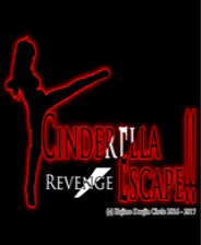 仙度瑞拉的逃亡2复仇汉化版