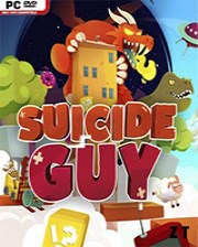 Suicide Guy