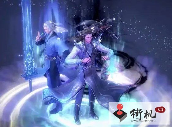 《斗罗大陆h5》剑骨阵容攻略