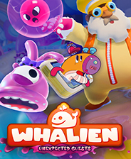 WHALIEN
