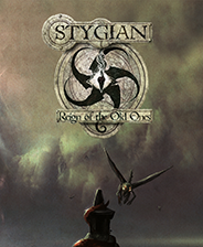 冥河旧日支配者之治