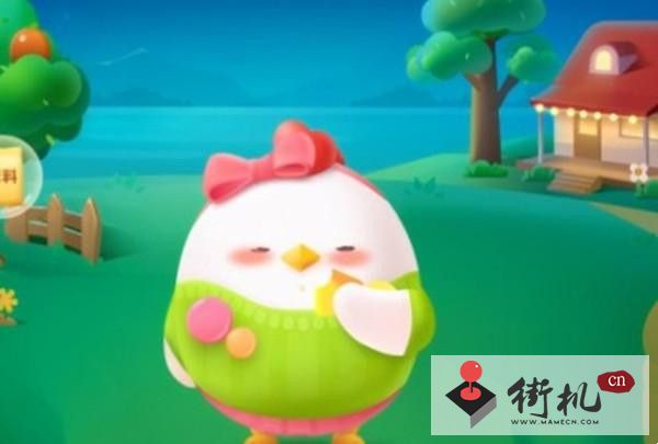 《蚂蚁庄园》今日课堂答题最新答案2.1