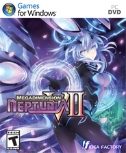 新次元海王星VII