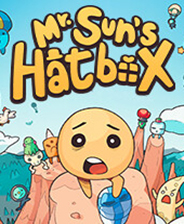 Mr. Sun's Hatbox
