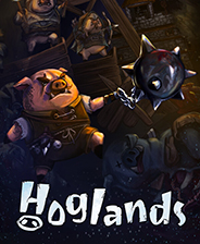 Hoglands